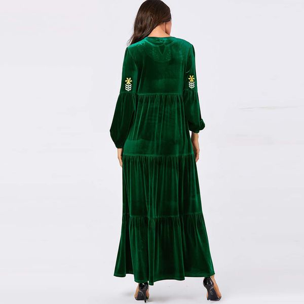 abaya turkey islam arabic hijab muslim dress caftan dubai kaftan morocco tesettur elbise robe musulmane longue arab female dress
abaya turkey islam arabic hijab muslim dress caftan dubai kaftan morocco tesettur elbise robe musulmane longue arab female dress