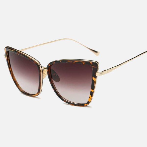 zuee european and female women american trendy personality sunglasses cat eye sunglasses male wild street shooting glasses, White;black
zuee european and female women american trendy personality sunglasses cat eye sunglasses male wild street shooting glasses, White;black