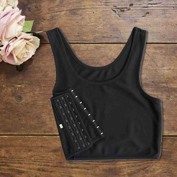 camisoles & tanks 1pcs cotton short corset vest casual breathable undershirt sports s//l/xl underwear comfortable size w9f5, Black;white
camisoles & tanks 1pcs cotton short corset vest casual breathable undershirt sports s//l/xl underwear comfortable size w9f5, Black;white