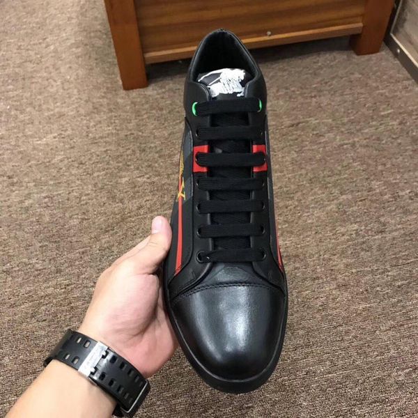new8 luxury high men's casual shoes fashion breathable sports shoes outdoor travel shoes original box packaging zapatos hombre, Black
new8 luxury high men's casual shoes fashion breathable sports shoes outdoor travel shoes original box packaging zapatos hombre, Black