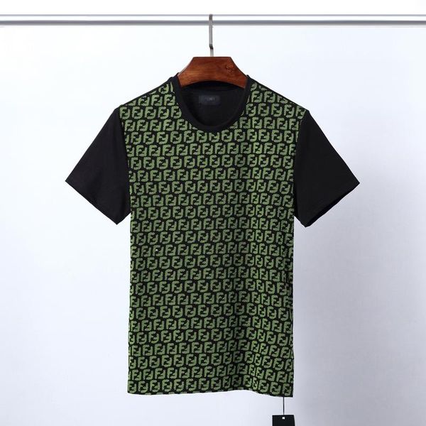 20fw mens women designer t shirts luxury fend tshirt spring men street letter printed fashion 3d tee shoes bag jackets pants 08, White;black
20fw mens women designer t shirts luxury fend tshirt spring men street letter printed fashion 3d tee shoes bag jackets pants 08, White;black