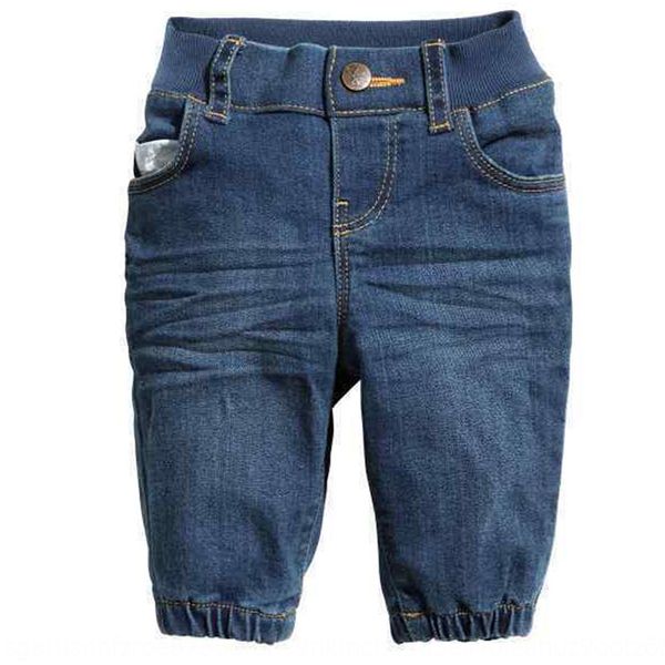 2020 new and wear children's clothing girls' jeans summer shorts children's jeans pants, Blue
2020 new and wear children's clothing girls' jeans summer shorts children's jeans pants, Blue