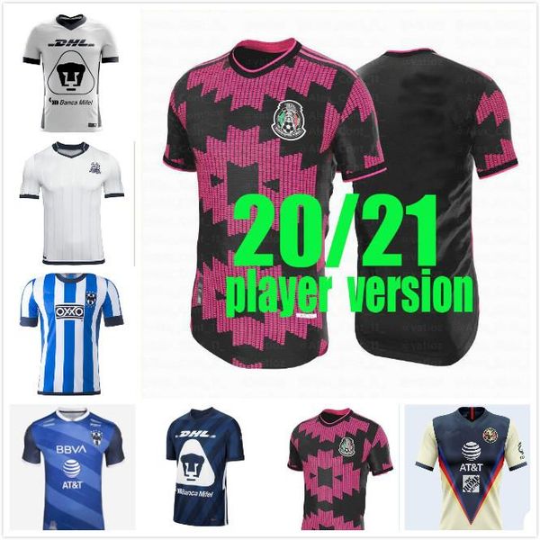 2020 2021 liga mx club america футбол джерси 20 21 нау гвадалахара чивас cougar мексика тихуана атласе cruz azul лагуна футбол рубашка, Black;yellow
2020 2021 liga mx club america футбол джерси 20 21 нау гвадалахара чивас cougar мексика тихуана атласе cruz azul лагуна футбол рубашка, Black;yellow