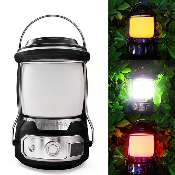 portable lanterns emergency outdoor camping light usb charge 3 mode tent lamp lantern waterproof spot
portable lanterns emergency outdoor camping light usb charge 3 mode tent lamp lantern waterproof spot