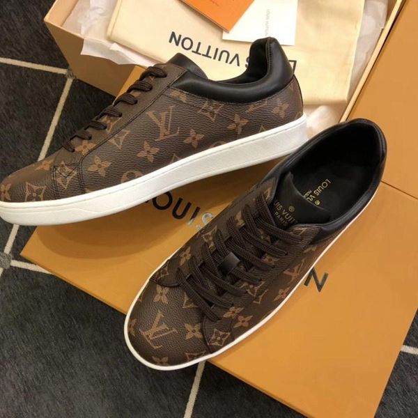 высокое качество мужская повседневная обувь, дышащий спортивные платформы обувь кожа кроссовки, удобные плоские мужская обувь с коробкой люк, Black
высокое качество мужская повседневная обувь, дышащий спортивные платформы обувь кожа кроссовки, удобные плоские мужская обувь с коробкой люк, Black