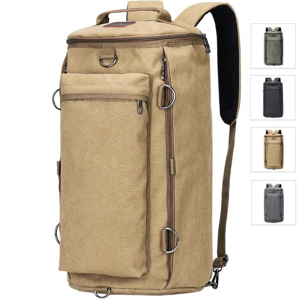 vintage tone canvas canta backpacks for travel camping large capacity sports army bag man outdoor tactical shoulder bag
vintage tone canvas canta backpacks for travel camping large capacity sports army bag man outdoor tactical shoulder bag