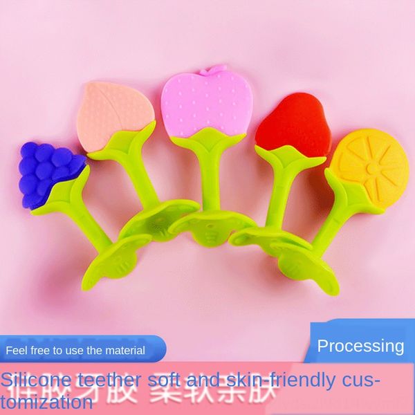 two-color stereo gumstrawberry orange grape grinding strawberry fruit stick fruit baby grinding stick
two-color stereo gumstrawberry orange grape grinding strawberry fruit stick fruit baby grinding stick