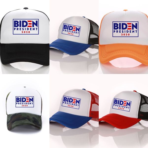 olo4z u.s. presidential election joe biden hat baseball hat shade president joe biden usa cap cap biden outdoor promotional, Blue;gray