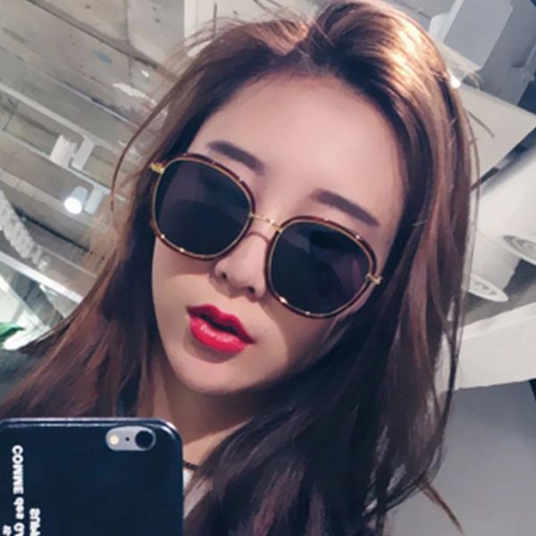 men 2020 new fashion korea women sunglasses gentle mad crush acetate polarized uv400 sunglasses women men with brand case ch01, Blue
men 2020 new fashion korea women sunglasses gentle mad crush acetate polarized uv400 sunglasses women men with brand case ch01, Blue