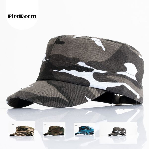 hats for men flat baseball camouflage training caps berets women fisherman sunhat bucket adjustable snapback hat unisex, Blue;gray
hats for men flat baseball camouflage training caps berets women fisherman sunhat bucket adjustable snapback hat unisex, Blue;gray