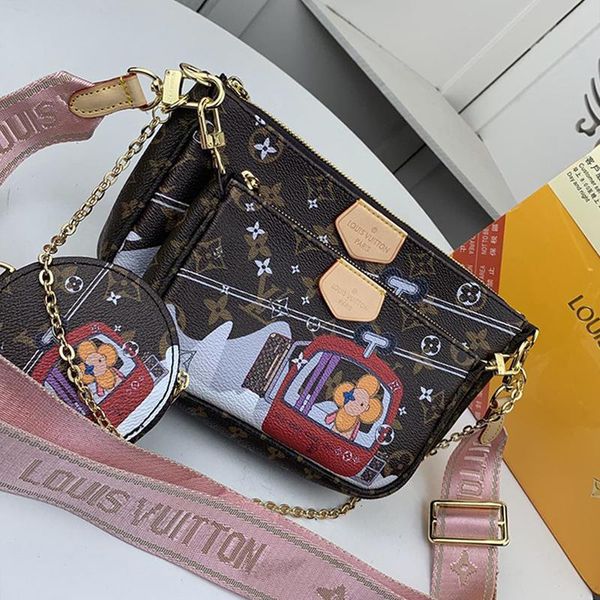 fast delivery womens bag drop ship wallet purses style crossbody bag vintage classic money coin pocket leather womens chain shoulder bags
fast delivery womens bag drop ship wallet purses style crossbody bag vintage classic money coin pocket leather womens chain shoulder bags