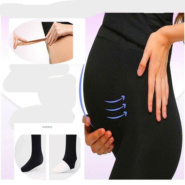 autumn and winter 320d velvet pregnant women pantyhose u-shaped file during pregnancy, stomach lift elastic adjustable fertilize, White
autumn and winter 320d velvet pregnant women pantyhose u-shaped file during pregnancy, stomach lift elastic adjustable fertilize, White