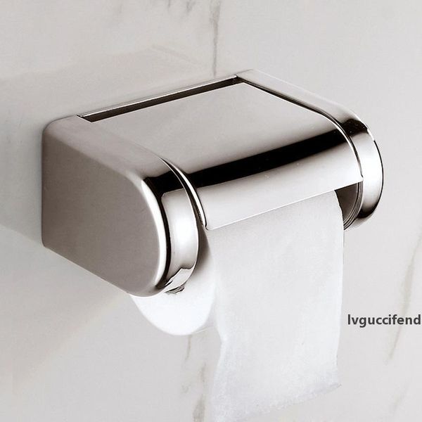 modern stainless steel wall mounted bathroom chrome toilet paper holder bathroom waterproof paper box t200425
modern stainless steel wall mounted bathroom chrome toilet paper holder bathroom waterproof paper box t200425