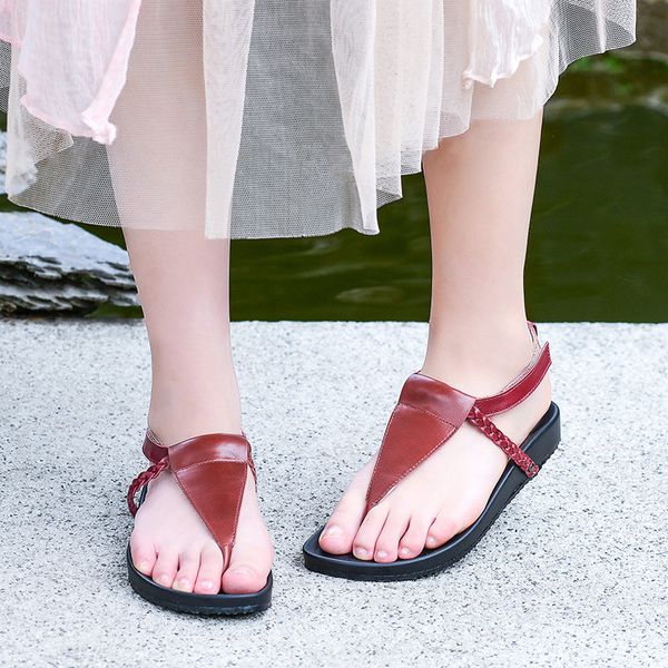 yourseason 2020 new summer women genuine leather hook loop shoes sewing casual handmade female retro sandals flat with, Black
yourseason 2020 new summer women genuine leather hook loop shoes sewing casual handmade female retro sandals flat with, Black