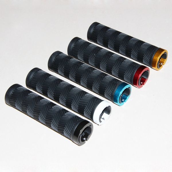 unilateral lockable gloves bicycle cover mountain bike rubber handle gloves bicycle non-slip handle cover
unilateral lockable gloves bicycle cover mountain bike rubber handle gloves bicycle non-slip handle cover