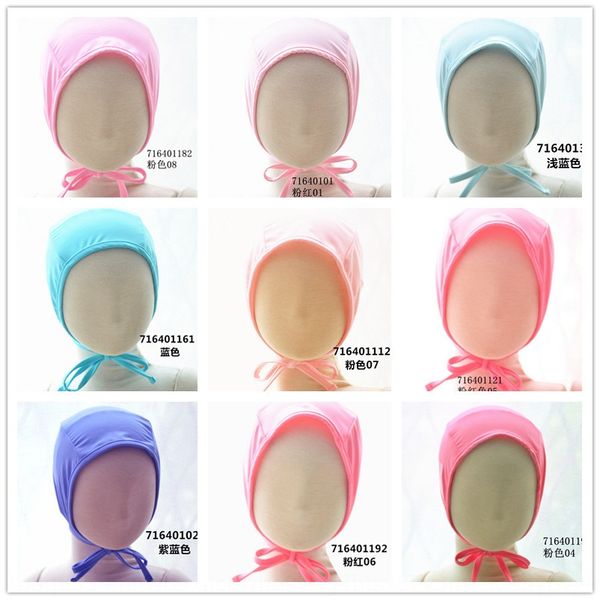 2020 children's boys and girls children's solid color lace-up nylon multicolor spring swimming cap swimming cap
2020 children's boys and girls children's solid color lace-up nylon multicolor spring swimming cap swimming cap