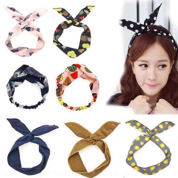 korean style permanent straight rabbit ear wire fabric printing wide edge head children's band tu er hair band hair accessories, Slivery;white
korean style permanent straight rabbit ear wire fabric printing wide edge head children's band tu er hair band hair accessories, Slivery;white
