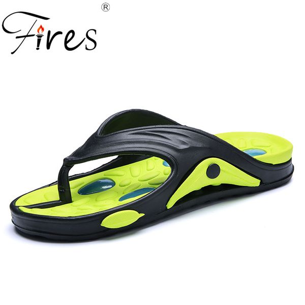 fires summer men slippers comfortable breathable flat shoes casual outdoor loafer shoes man's soft flip flops leisure, Black
fires summer men slippers comfortable breathable flat shoes casual outdoor loafer shoes man's soft flip flops leisure, Black