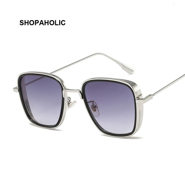 vintage retro sunglasses men kabir singh classic pilot sun glasses for men driving uv400 square male lunette de soleil, White;black
vintage retro sunglasses men kabir singh classic pilot sun glasses for men driving uv400 square male lunette de soleil, White;black