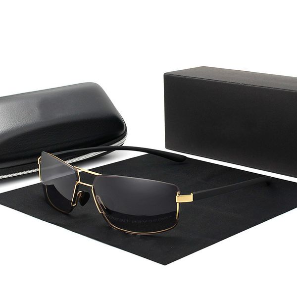 brand design polarized sunglasses for men car driving tr90 square frame sun glasses male classic goggles eyewear gafas, Blue
brand design polarized sunglasses for men car driving tr90 square frame sun glasses male classic goggles eyewear gafas, Blue
