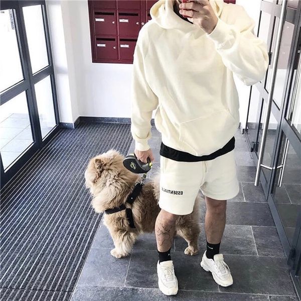 fear fog trendy of crotch fashion street high ins double line mens loose shorts god sports casual essentials nkpdk, Black
fear fog trendy of crotch fashion street high ins double line mens loose shorts god sports casual essentials nkpdk, Black