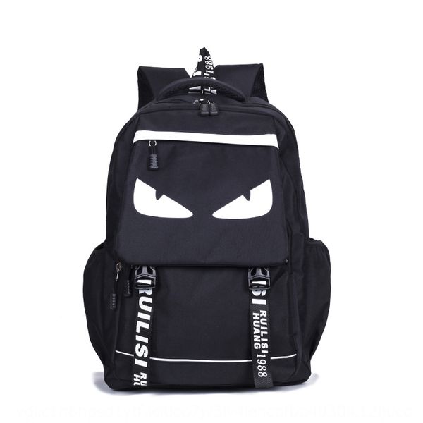 2020 new backpack creative student school large capacity travel run-away bag travel bag
2020 new backpack creative student school large capacity travel run-away bag travel bag