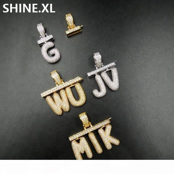 a-z hip hop bubble letter pendant necklace micro cubic zirconia gold silver color copper custom name necklace
a-z hip hop bubble letter pendant necklace micro cubic zirconia gold silver color copper custom name necklace