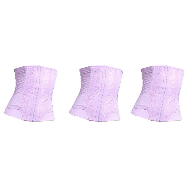 waist support women's body shaping aben belt large, Black;gray 
waist support women's body shaping aben belt large, Black;gray