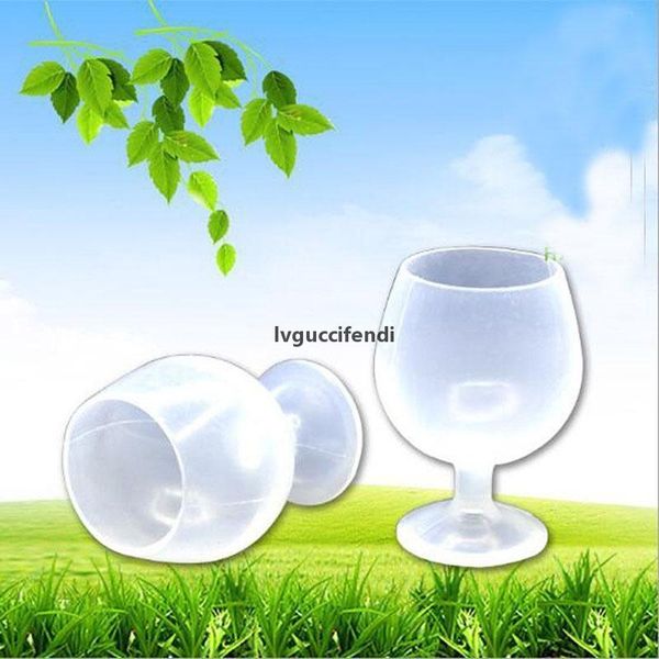 silicone red wine glasses 250ml reusable portable home outdoor camping picnic goblet water cups bar party cocktail cups
silicone red wine glasses 250ml reusable portable home outdoor camping picnic goblet water cups bar party cocktail cups