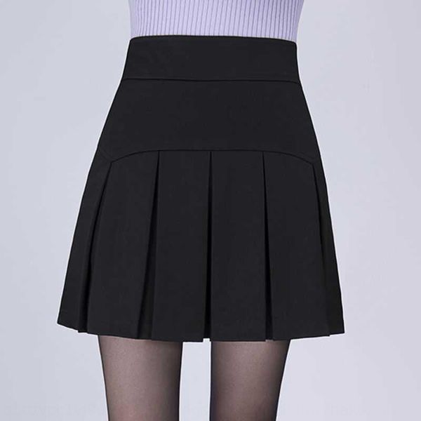 плиссированные 2019 осень новый универсальный похудения slim fit большой размер женщин корейской стиль высокой талии черный короткая юбка юб, Black
плиссированные 2019 осень новый универсальный похудения slim fit большой размер женщин корейской стиль высокой талии черный короткая юбка юб, Black