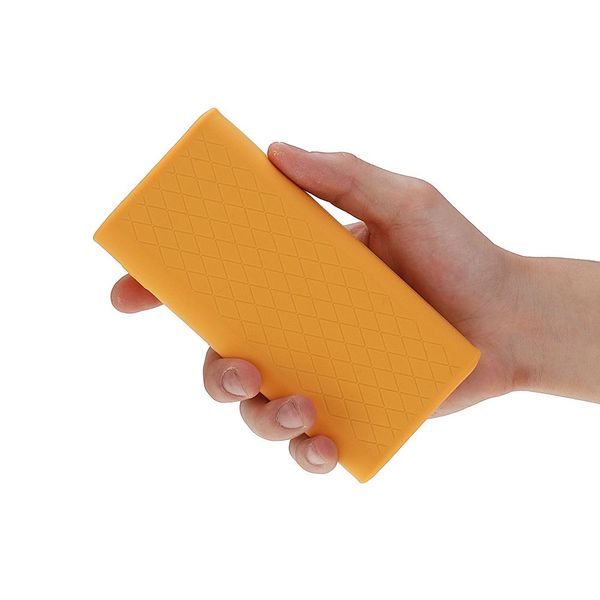 silicone protector case cover skin shell for xiaomi xiao mi 20000mah power bank 3 plm07zm powerbank 3 pro accessories
silicone protector case cover skin shell for xiaomi xiao mi 20000mah power bank 3 plm07zm powerbank 3 pro accessories