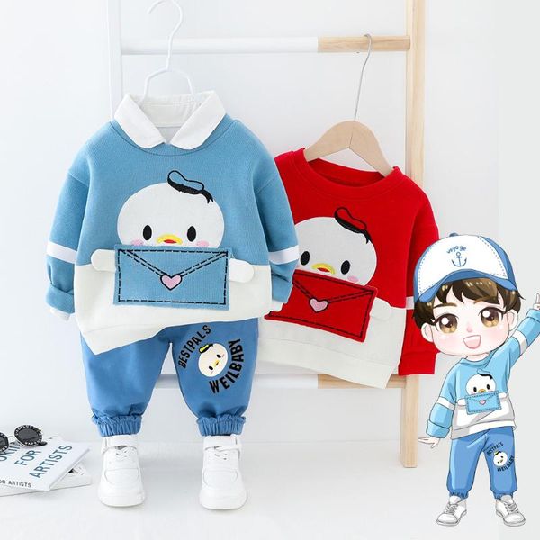 коровьим panda малышей baby girl boy одежда детский сад детская одежда set толстовка брюки 1 2 3 4 5 years old мультфильм duck, White
коровьим panda малышей baby girl boy одежда детский сад детская одежда set толстовка брюки 1 2 3 4 5 years old мультфильм duck, White