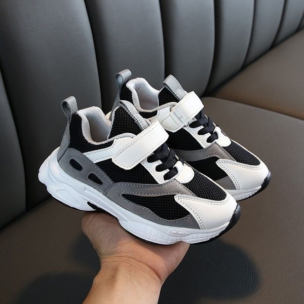 season net sneakers children's children's sports soft bottom men's children girls daddy shoes single shoes entity, Black
season net sneakers children's children's sports soft bottom men's children girls daddy shoes single shoes entity, Black