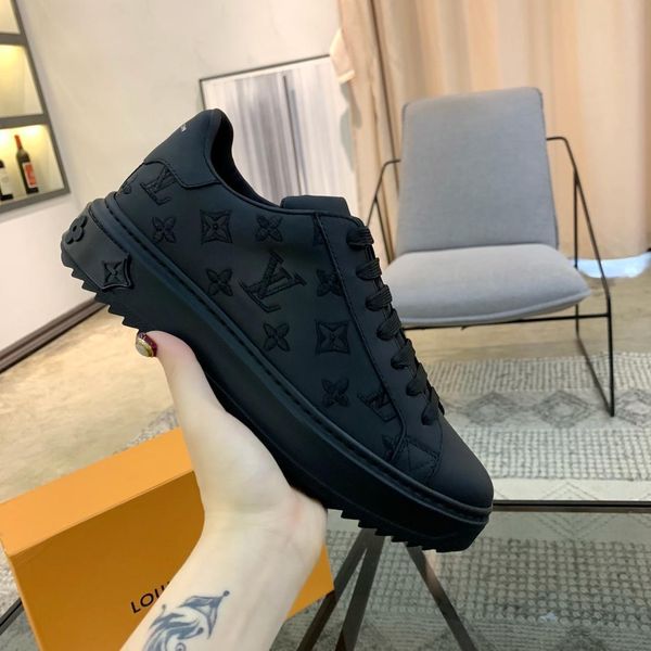 new10 fashion casual men's shoes wild personality sports shoes outdoor comfort pattern flat men's shoes original box packaging fas, Black
new10 fashion casual men's shoes wild personality sports shoes outdoor comfort pattern flat men's shoes original box packaging fas, Black