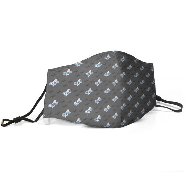 women men face mask dust mask muffle-los-angeles-dodgers-baseball gray printed with adjustable ear hook mas, Silver
women men face mask dust mask muffle-los-angeles-dodgers-baseball gray printed with adjustable ear hook mas, Silver