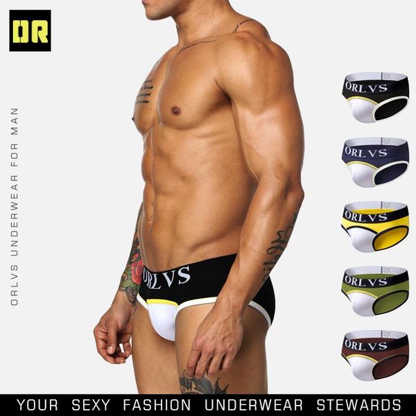 men underwear briefs cotton low waist breathable mens bikini cueca gay comfortable kg-22, Black;white
men underwear briefs cotton low waist breathable mens bikini cueca gay comfortable kg-22, Black;white