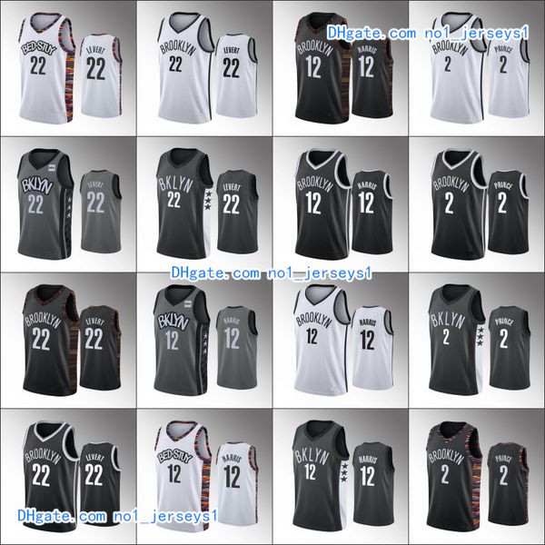 men brooklyn nets basketball jersey joe harris caris levert taurean prince nba 2019-20 jerseys, Black
men brooklyn nets basketball jersey joe harris caris levert taurean prince nba 2019-20 jerseys, Black