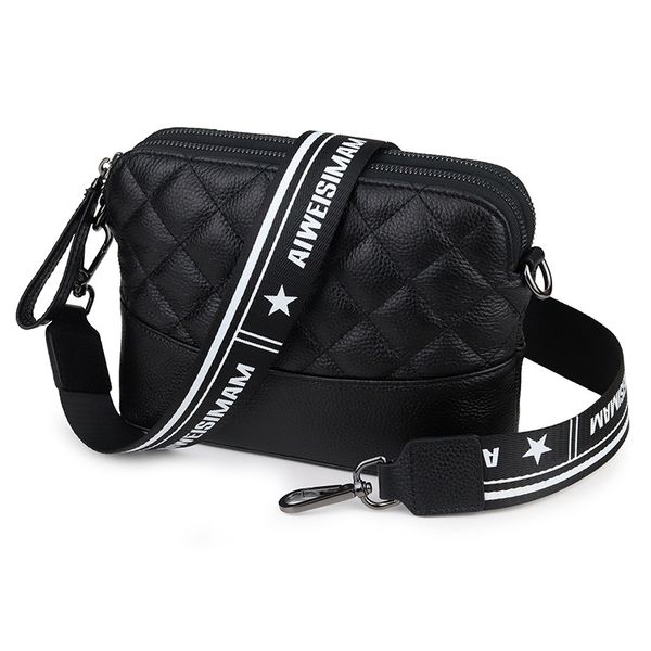 cow leather women messenger bags small crossbody bags for women womens purses letter shoulder strap shoulder
cow leather women messenger bags small crossbody bags for women womens purses letter shoulder strap shoulder