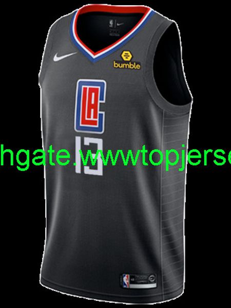 paul george sponsor patch statement jersey new nkvest stitched basketball jerseys, Gray
paul george sponsor patch statement jersey new nkvest stitched basketball jerseys, Gray