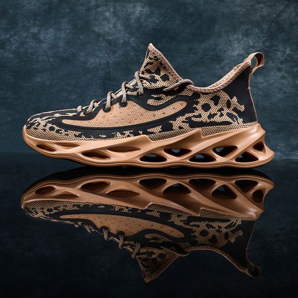 men running shoes 46 new design light weight men's blade sneakers 45 leopard reflection absorption jogging shoes gym
men running shoes 46 new design light weight men's blade sneakers 45 leopard reflection absorption jogging shoes gym
