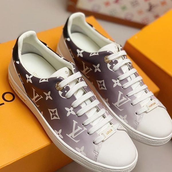 46 designer luxury women's casual fashion shoes, women's outdoor casual travel shoes, fast delivery, original box, Black
46 designer luxury women's casual fashion shoes, women's outdoor casual travel shoes, fast delivery, original box, Black