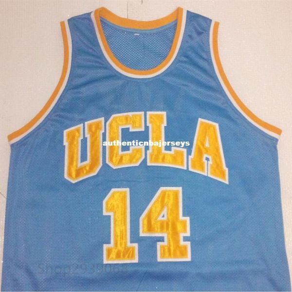 custom zach lavine ucla bruins white blue basketball jersey stitched stitched customize any size and name, Gray
custom zach lavine ucla bruins white blue basketball jersey stitched stitched customize any size and name, Gray