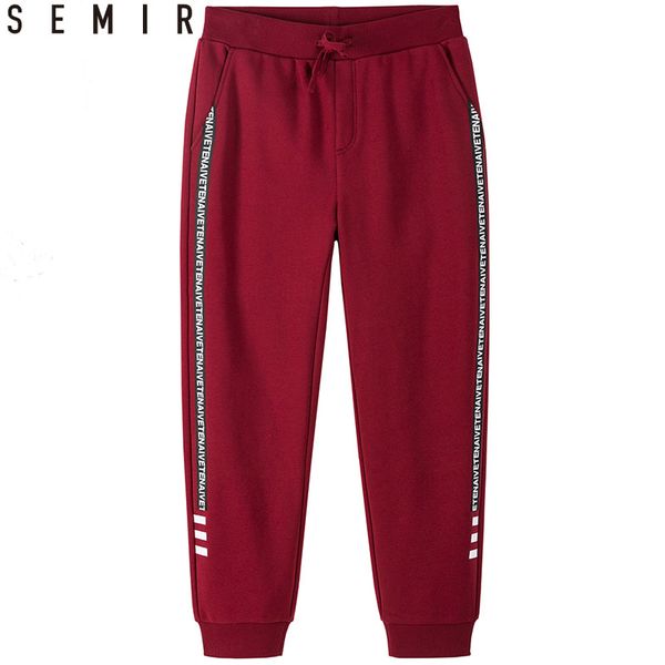 semir брюки мужчина толстых брюки теплого флиса хлопок трек черные брюки упругие случайные бегуны мода уличных бегуны, Black
semir брюки мужчина толстых брюки теплого флиса хлопок трек черные брюки упругие случайные бегуны мода уличных бегуны, Black