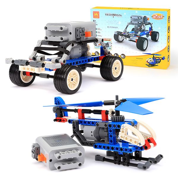 power machinery series model building blocks small particle gear principle boys and girls to develop brain assembly children's toys
power machinery series model building blocks small particle gear principle boys and girls to develop brain assembly children's toys