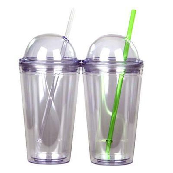 new 20oz acrylic tumbler clear plastic tumbler with arched lid tumbler double walled with lid and straw
new 20oz acrylic tumbler clear plastic tumbler with arched lid tumbler double walled with lid and straw