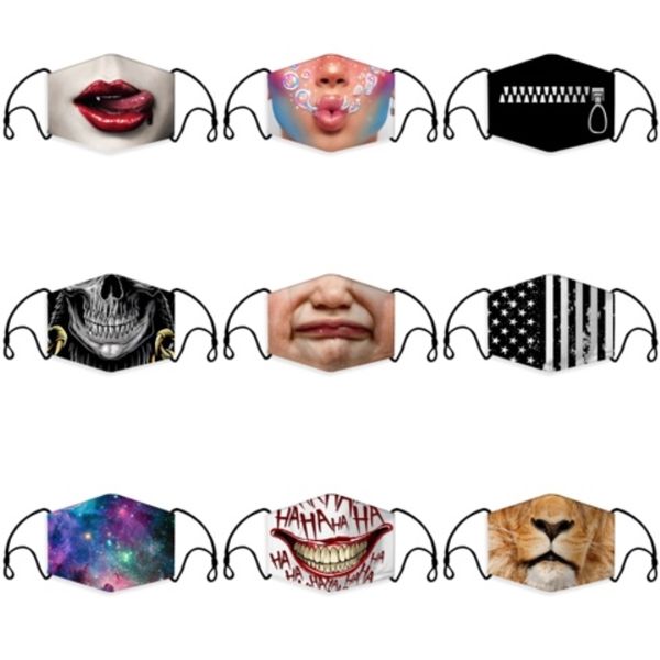all in stock dust proof breathable outdoor sun proof cartoon animal printing face mouth masks#866
all in stock dust proof breathable outdoor sun proof cartoon animal printing face mouth masks#866