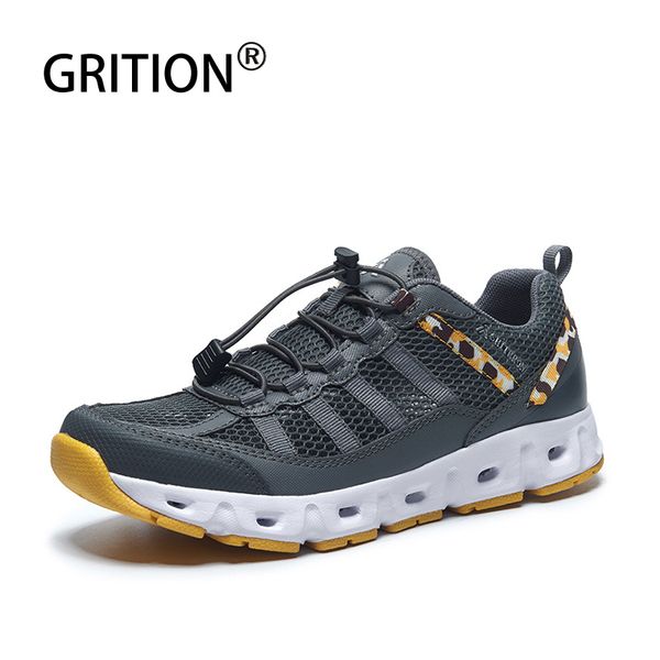 grition outdoor sandals breathable sport beach sandals luxury designers lovers shoes water summer size 36-46, Black
grition outdoor sandals breathable sport beach sandals luxury designers lovers shoes water summer size 36-46, Black