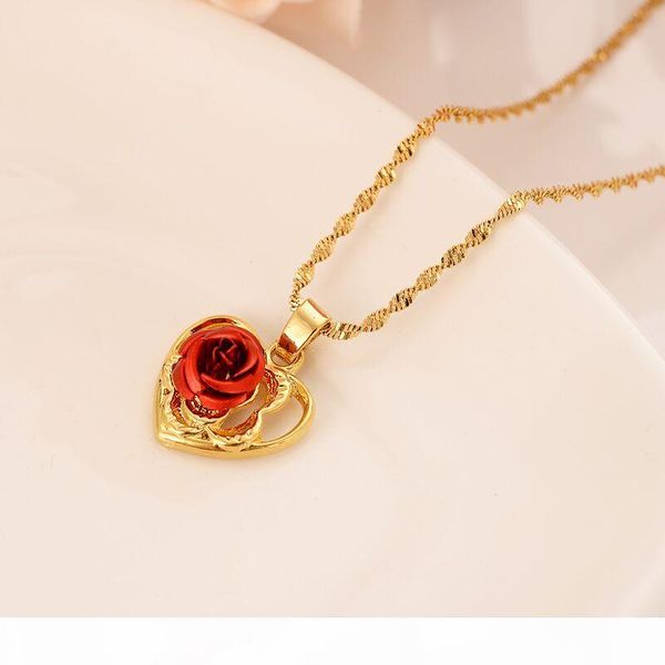 франция новый charm 14 к yellow fine solid заполненное золото зависшие кулоны серьги с magnificent red rose цветок сердце дизайн, Silver
франция новый charm 14 к yellow fine solid заполненное золото зависшие кулоны серьги с magnificent red rose цветок сердце дизайн, Silver