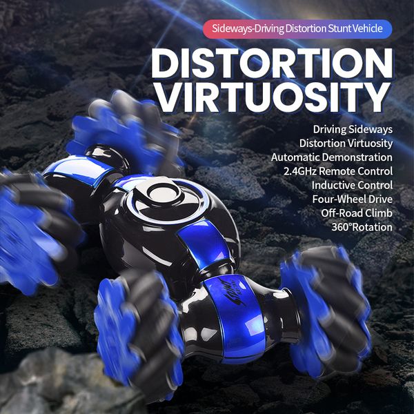 remote control car side distorted distortion virtuosity cross country remote control car gift for the kid
remote control car side distorted distortion virtuosity cross country remote control car gift for the kid