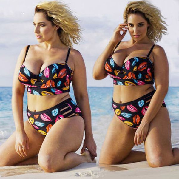 xl 5xl плюс размер женщины swimwer paded сексуальные женщины бикини set печати цветка высокой талией стиль swimsutis женщин beachwear, White;black
xl 5xl плюс размер женщины swimwer paded сексуальные женщины бикини set печати цветка высокой талией стиль swimsutis женщин beachwear, White;black